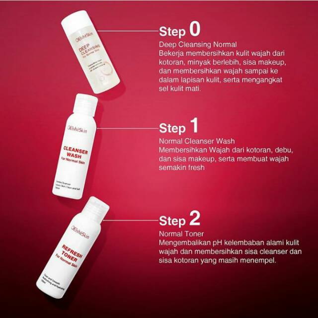 elsheskin deep cleansing sensitive skin