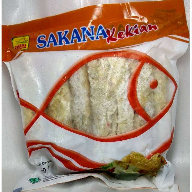 

Kekian Sakana