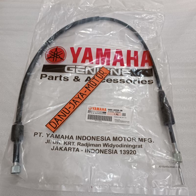 Kabel km speedometer spido spedo meter F1ZR FIZR F1Z FIZ Original YGP