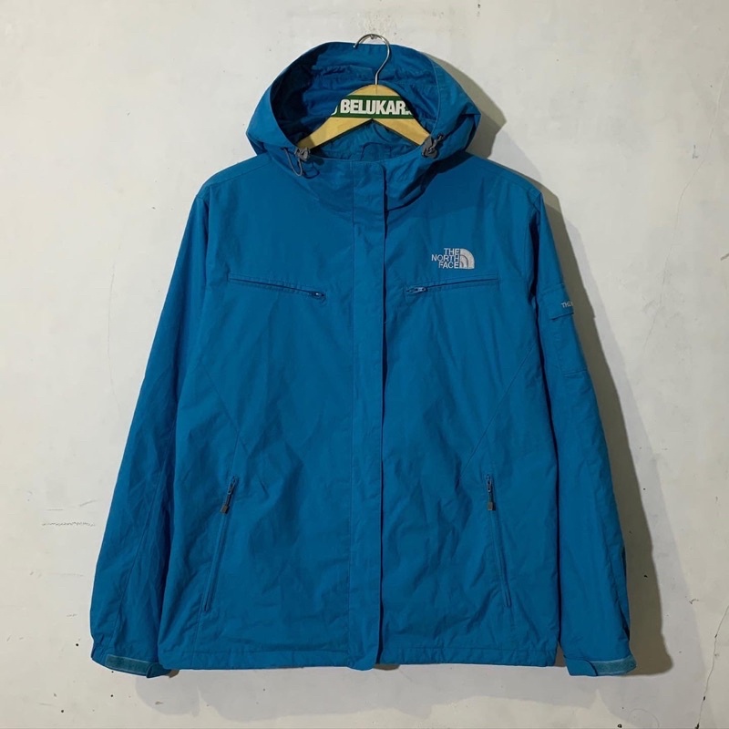 Tnf Mp3 saku samping (rare)