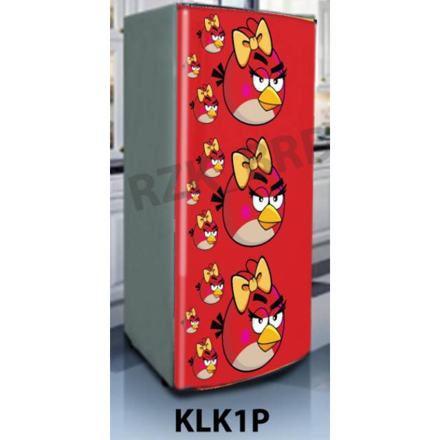 Stiker kulkas pintu1_anggribird 55ribu