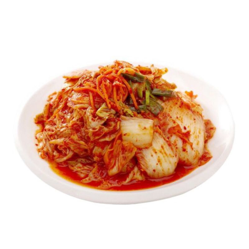 

Kimci 1KG dan 500GR Halal