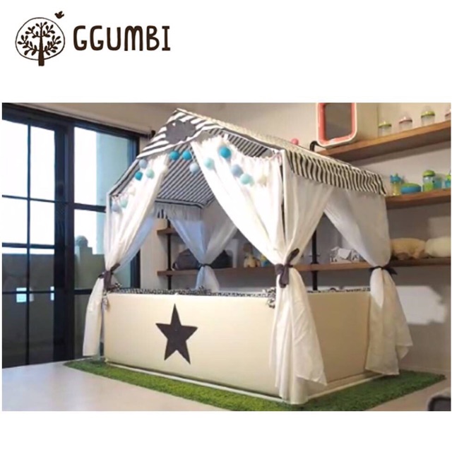 Ggumbi Play House