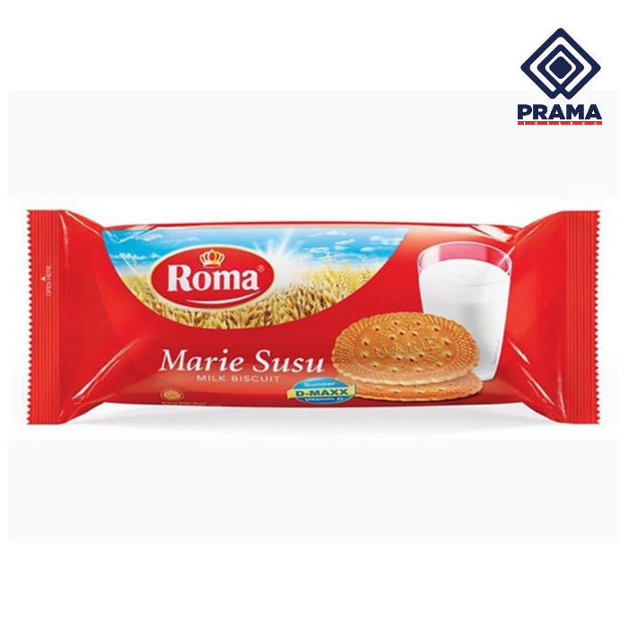 

ROMA MARIE BARU 115G