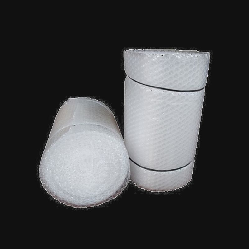 

Tambahan bubble wrap