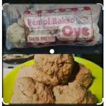 

BAKSO URAT JUMBO