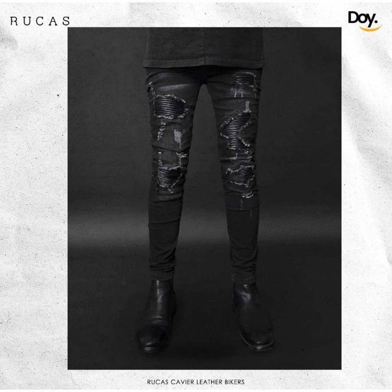 Rucas Caviar Long Season 8 [ORIGINAL 100%] GRATIS ONGKIR Rucas Caviar Long Season 8 [ORIGINAL 100%] 