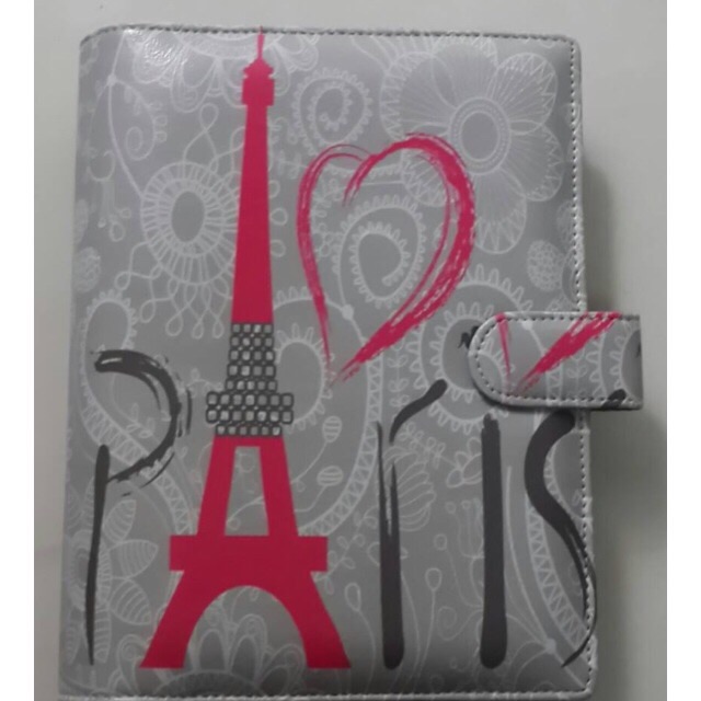 

Binder paris abu BM