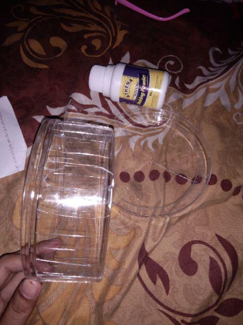 Toples Biggy Ct150 250g