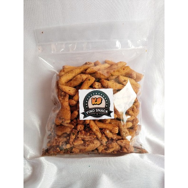 

Basreng Pedas Daun Jeruk 10.000