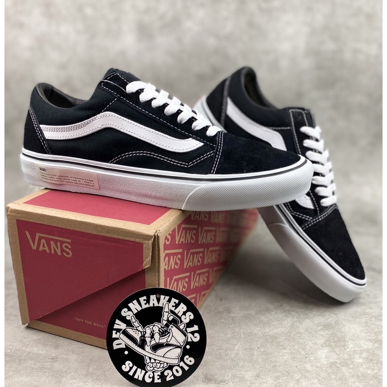 model sepatu vans old skool