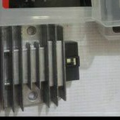 kiprok ADV 150 regulator ADV 150 pengisi aki ADV 150 fullwave sistem DC