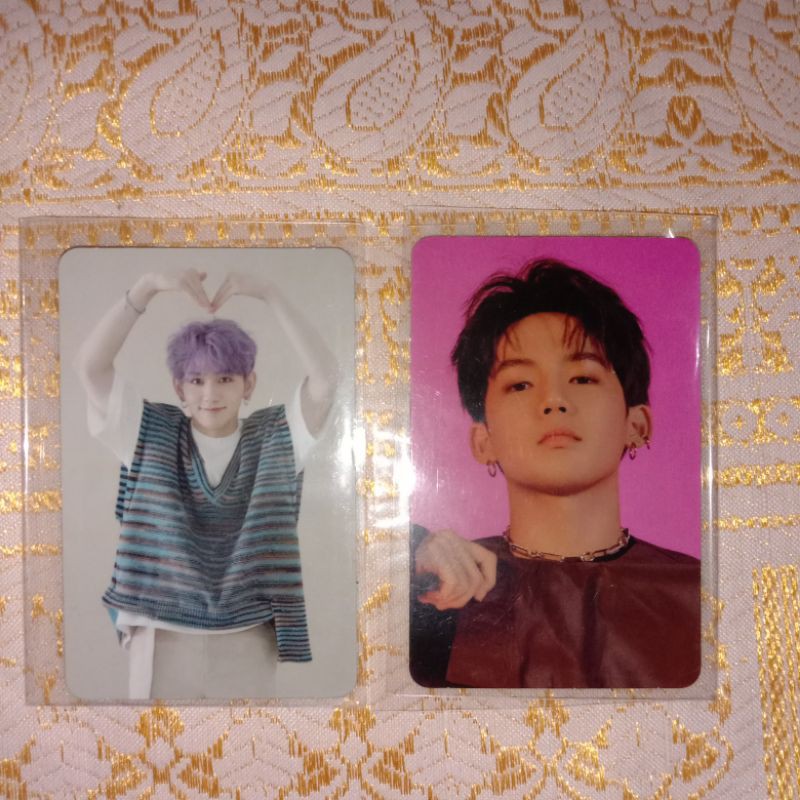 PC OFFICIAL Treasure CHAP1 Mashiho