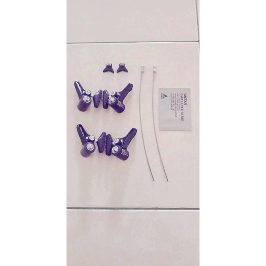 Canti suntour SE xc Nos murah