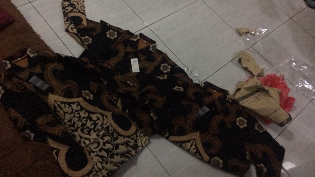 Js Batik Katun Kedaton