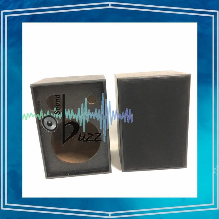 Sound System Box Speaker 6 Inch Tutup 1 Pcs Shopee Indonesia