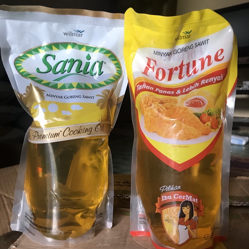 MINYAK GORENG MURAH / MINYAK GORENG FORTUNE 1 liter / minyak goreng sania 1 liter / MINYAK GORENG MURAH SOLO