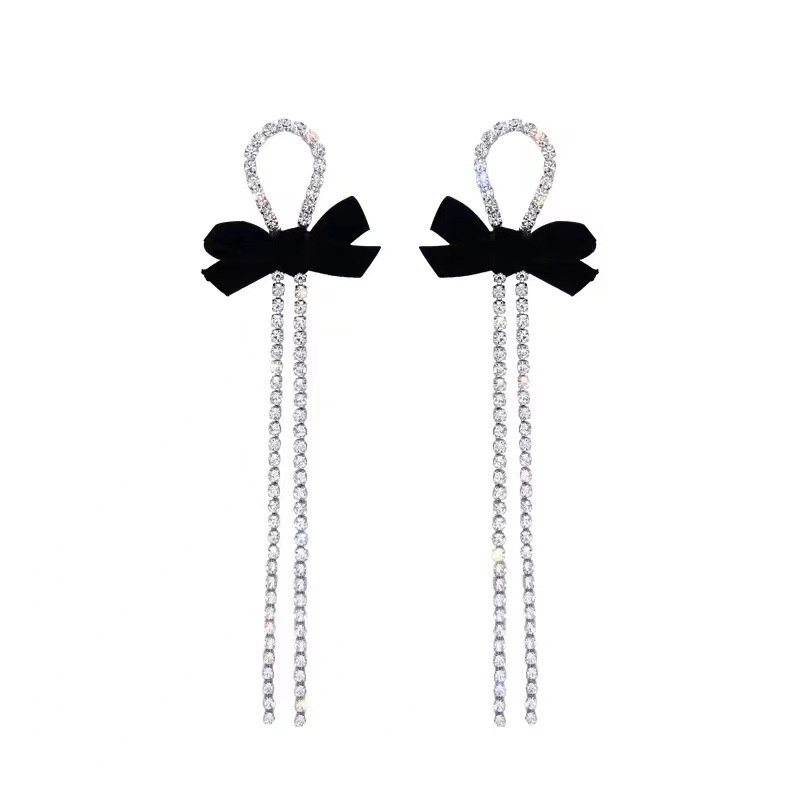 Anting AT 132 Bahan S925 /Deluna /BB