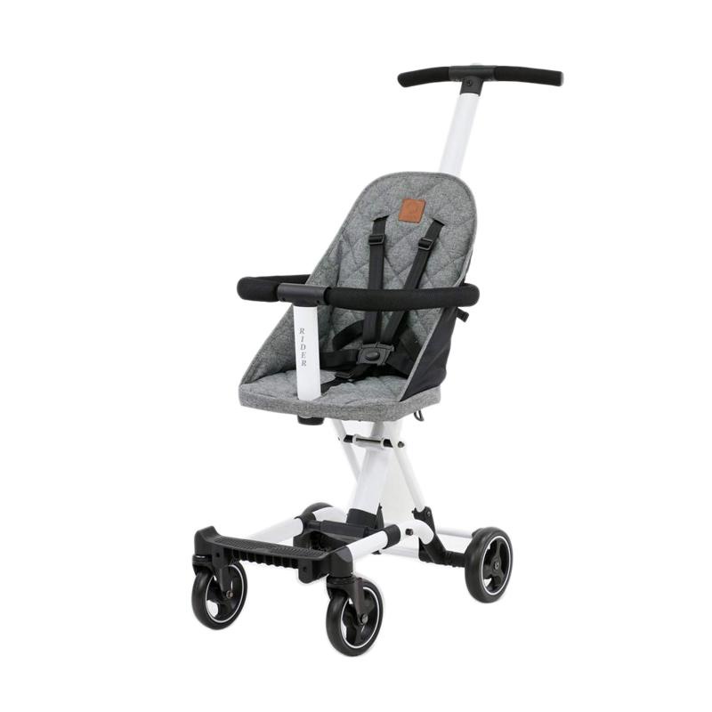 Baby Elle Rider Convertible Rider, Rider LT, Rider DX / Baby Elle Stroller