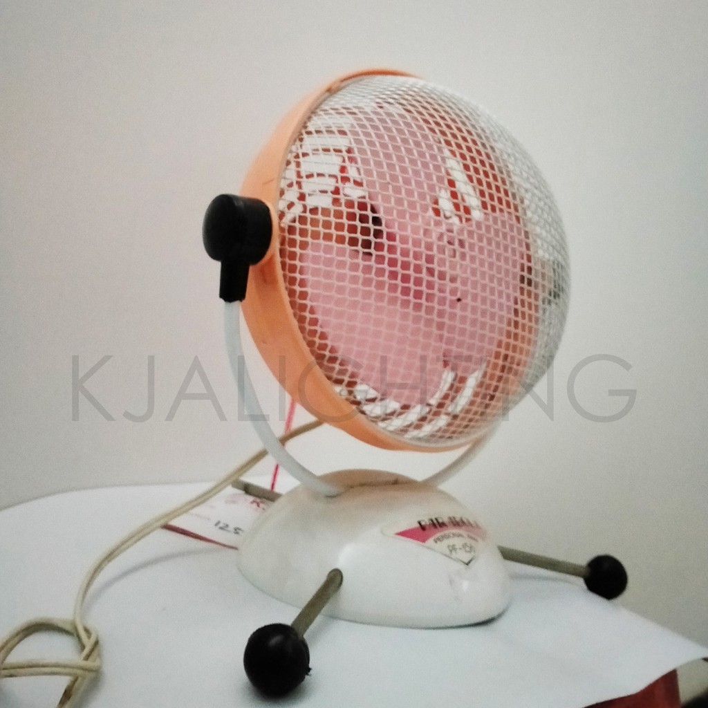 MASPION DESKFAN PARABOLA PF-156