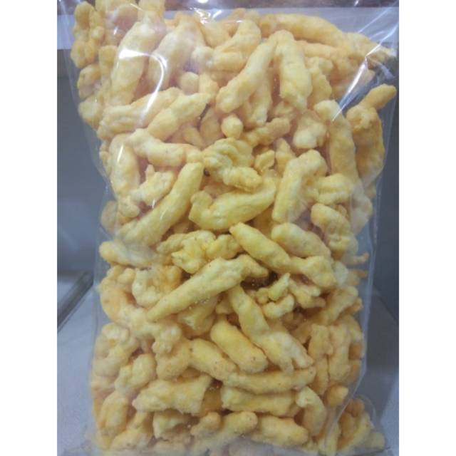 

Citos Jagung Bakar 250Gram
