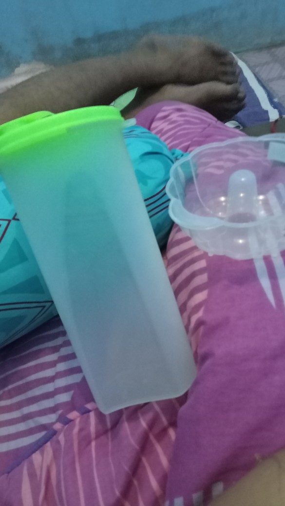 Lemony Cetakan Agar Delima (1ps) / Cetakan Ager Mini