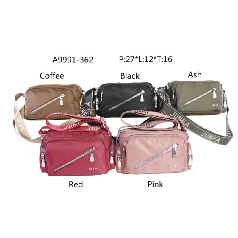 Tas Wanita/ Junfa  - Import