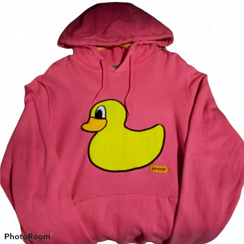 hd pancoat duck second original