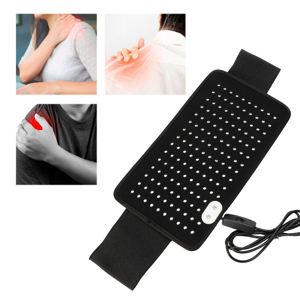 PREORDER USB LED Phototherapy Postpartum Care Physiotherapy Lamp Promote Wound Healing