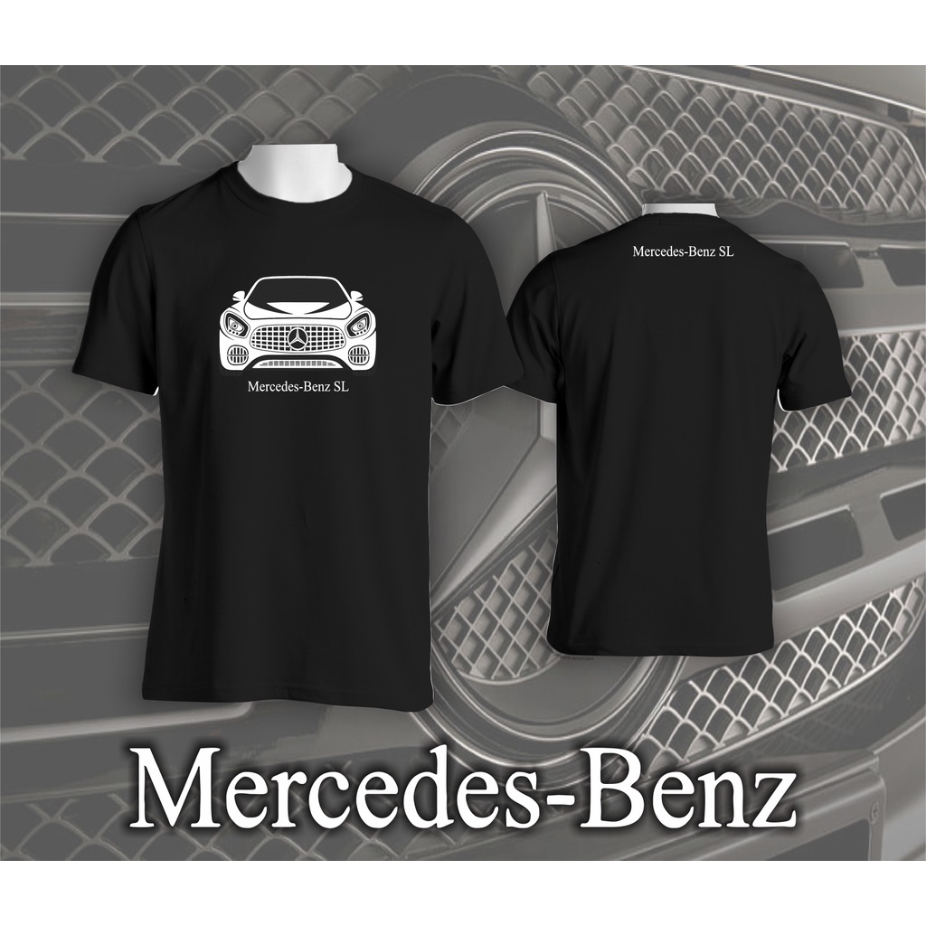 KAOS MERCEDES-BENZ