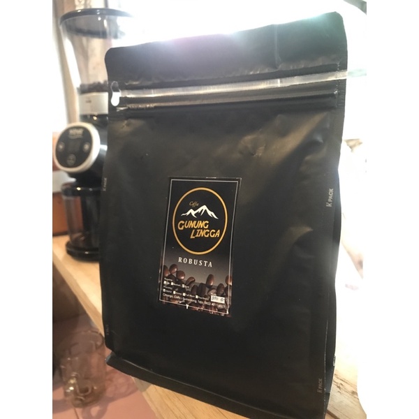 

COFFE ROBUSTA / 500gr