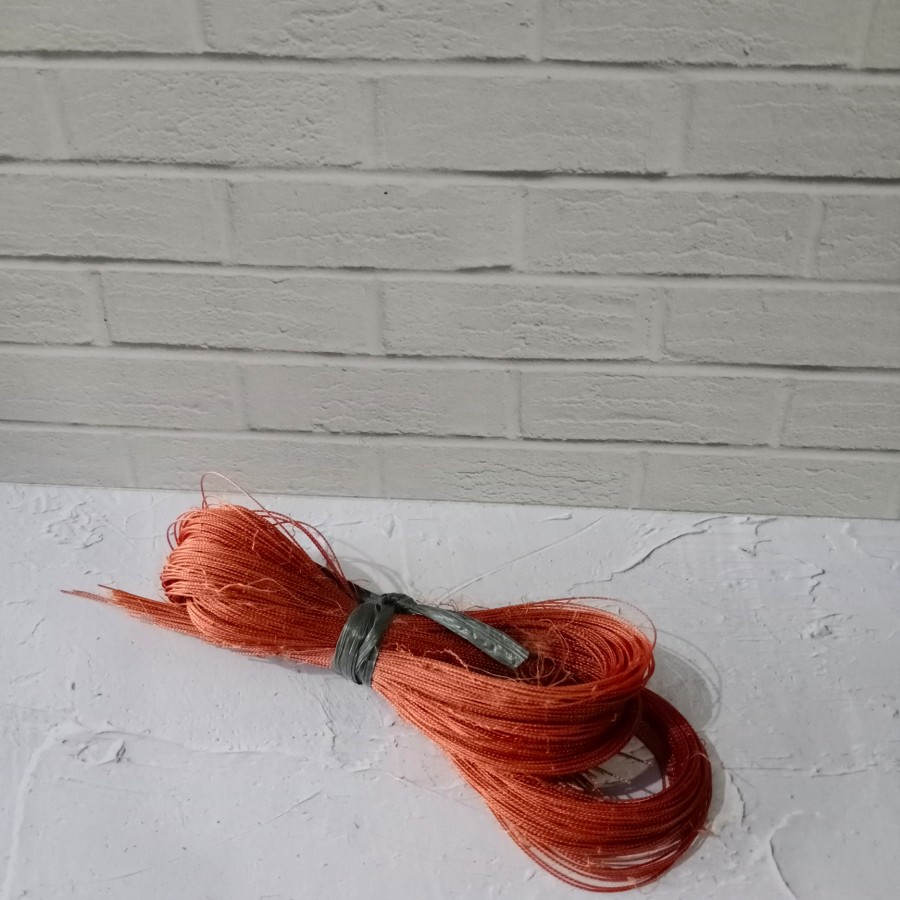 Benang Gojer / Benang Goodyear / Benang Sol / Benang Gujir