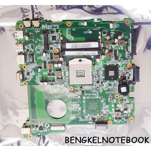 Motherboard Acer Aspire 4738 Core i3 i5 HM55