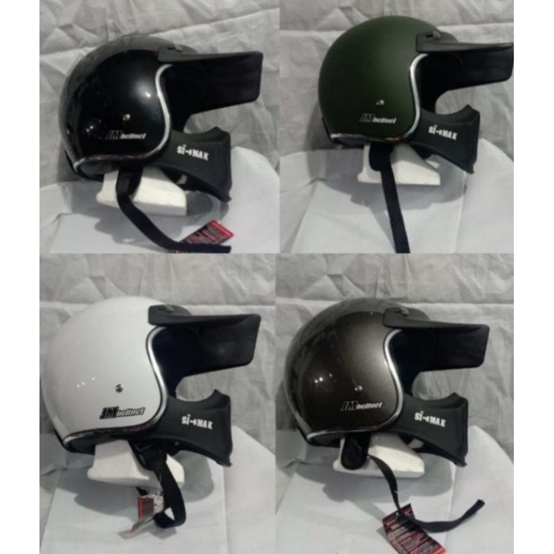 helm cakil.helm classic.helm moto3.helm custom.helm exbone