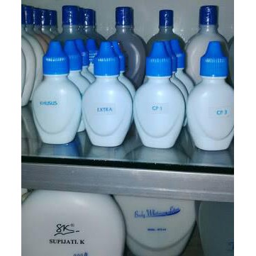 CP 1, CP EXTRA,CP KHUSUS DR. SUPIJATI K PREMIUM