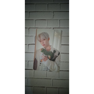 PC SUNOO ENHYPEN HYPE/SUNOO BONEKA