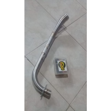 Leher sleep engine 200cc