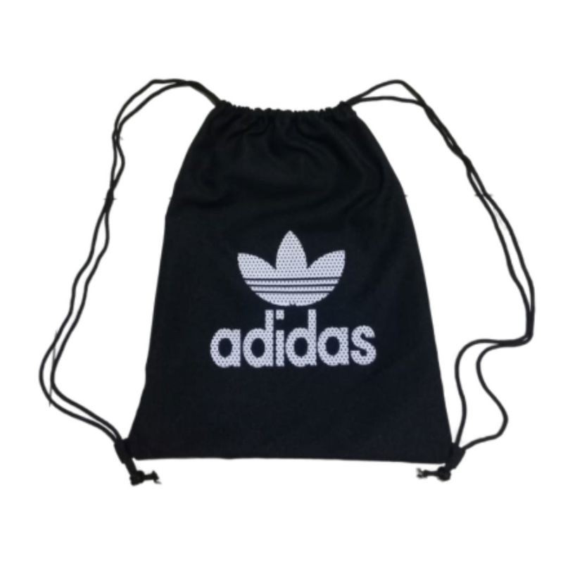Tas serut tas futsal Adidas