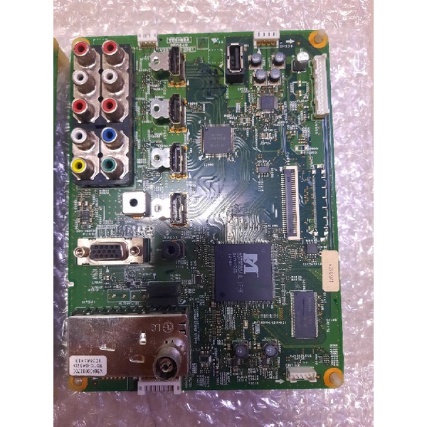mb mainboard tv lcd toshiba 32AV700E
