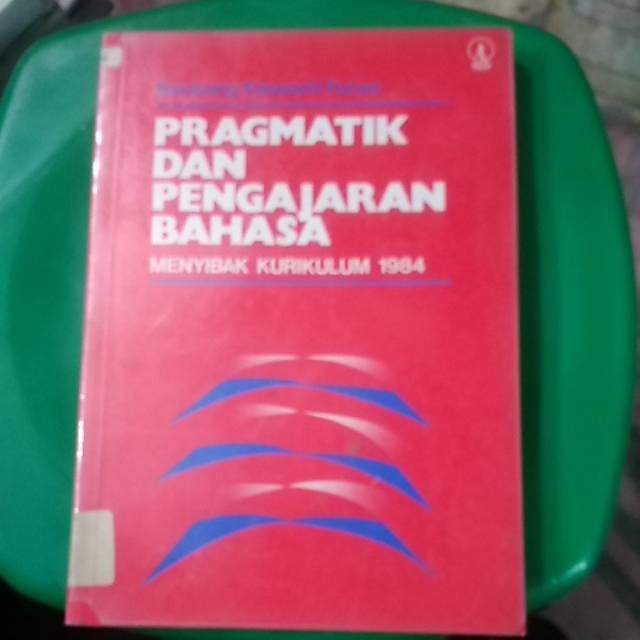 Pragmatik dan pengajaran bahasa
