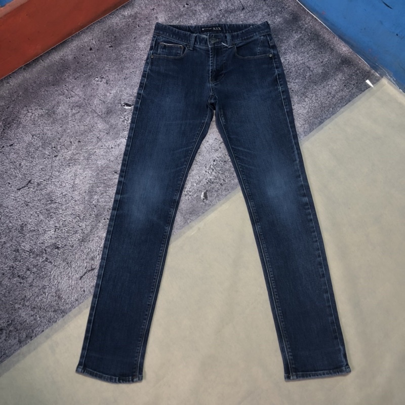 Jeans NIX jeans second original