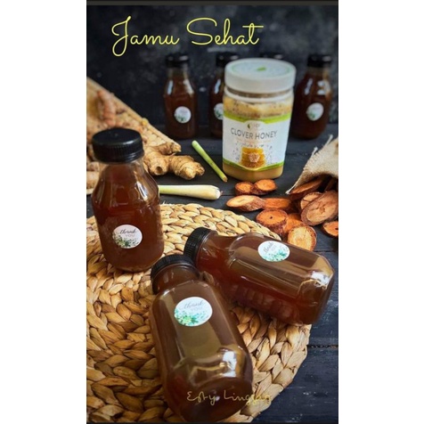 

JAMU SEHAT