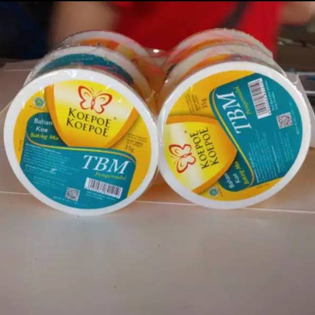

TBM kopoe - kopoe