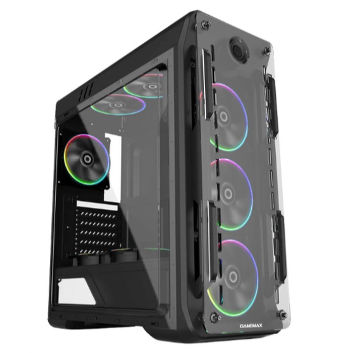 Casing Gamemax OPTICAL