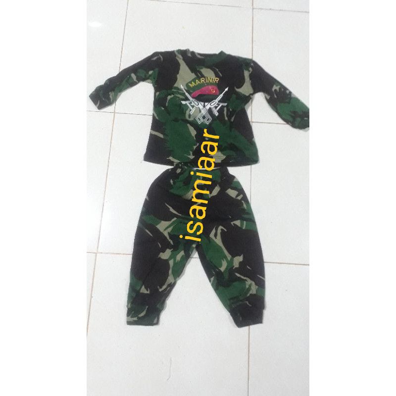 BAJU STELAN ANAK LENGAN PJG //DORENG//KEREN&amp;LUCU