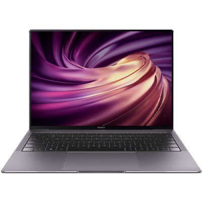 Huawei Matebook X Pro Space Grey Ram 8/512 GB - Garansi Resmi