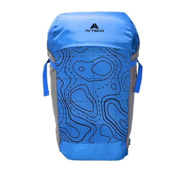 TAS PUNGGUNG RANSEL DAYPACK AVTECH ALVERSTONE ORIGINAL