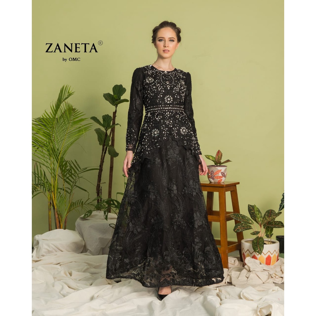 Zaneta Gamis 8001