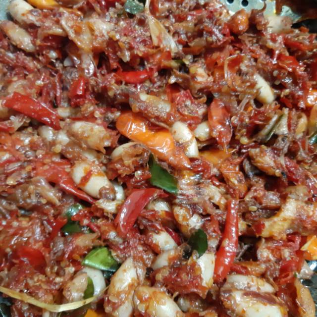 

CUMI RUDAL Ulekan Mama Lini