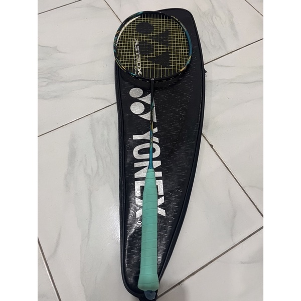 Raket Yonex Astrox 88S Pro 4UG5 Second Like New